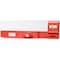The Equipment Lock Company Heavy Duty Rolling Door Lock secures the locking handle of a roll-up door in the downward position HDRDL-KA - alternate 1